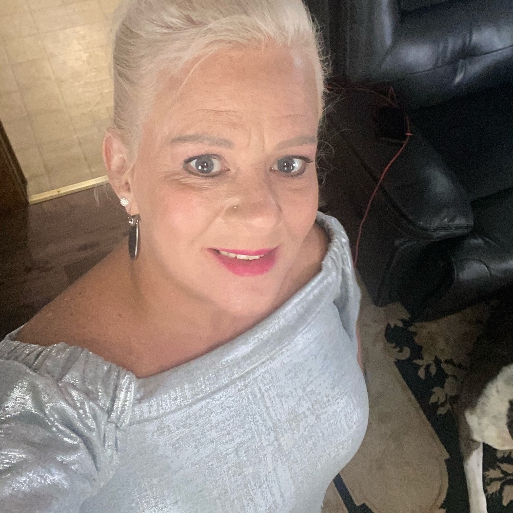 Meet your Posher, Heidi